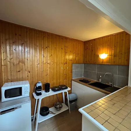 Appartement Comfortable In Downtown *